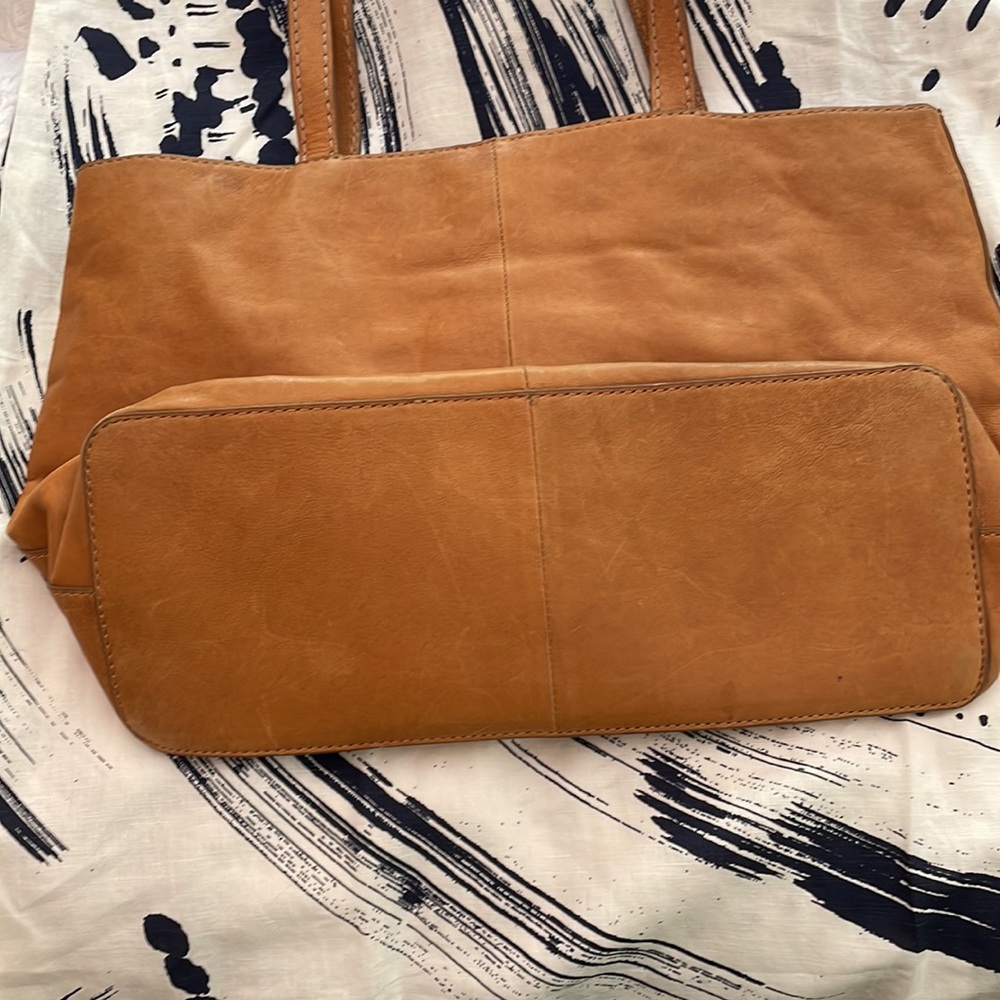 Frye Tote - Picture 3 of 4